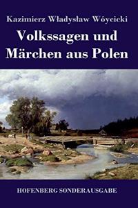 Volkssagen und Märchen aus Polen