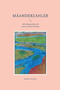 Mäanderzahler