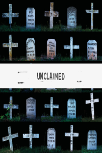 Håkan Ludwigson: Unclaimed