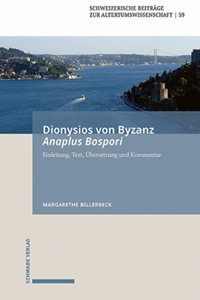 Dionysios Von Byzanz, Anaplus Bospori