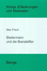 KOENIGS/FRISCH/BIEDERMANN UND DIE