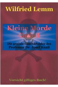 Kleine Morde GmbH