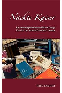 Nackte Kaiser
