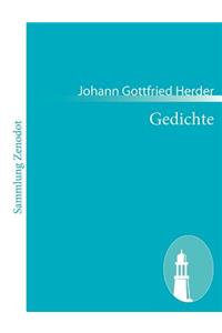 Gedichte