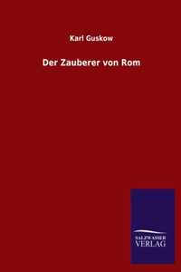 Zauberer von Rom