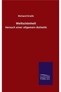Weltschönheit