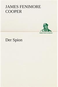 Der Spion