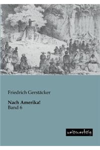 Nach Amerika!