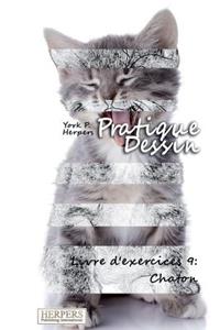 Pratique Dessin - Livre d'exercices 9
