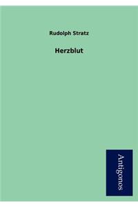 Herzblut