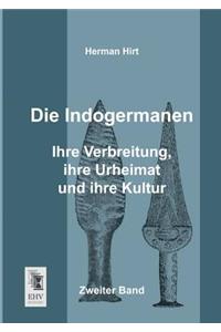 Die Indogermanen