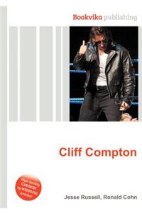 Cliff Compton