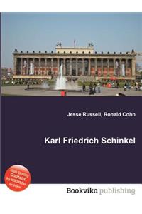 Karl Friedrich Schinkel