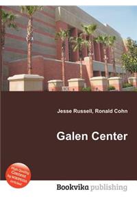 Galen Center