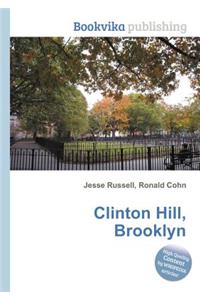 Clinton Hill, Brooklyn