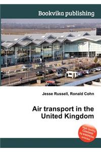 Air Transport in the United Kingdom