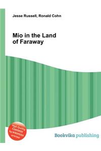 Mio in the Land of Faraway