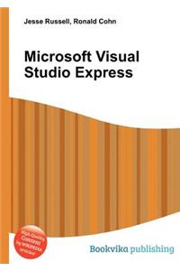 Microsoft Visual Studio Express