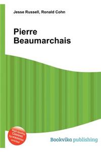 Pierre Beaumarchais