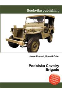 Podolska Cavalry Brigade