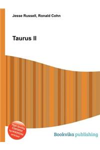 Taurus II