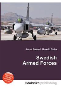 Swedish Armed Forces