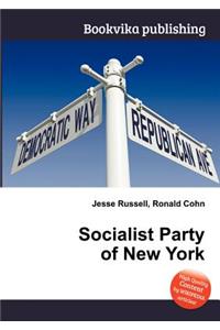 Socialist Party of New York