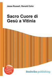 Sacro Cuore Di Gesu a Vitinia