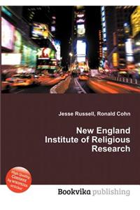 New England Institute of Religious Research