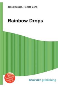 Rainbow Drops