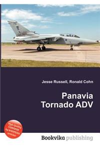 Panavia Tornado Adv