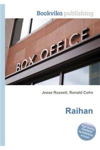 Raihan