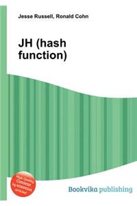 Jh (Hash Function)