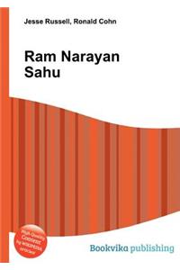 RAM Narayan Sahu