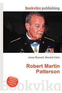 Robert Martin Patterson