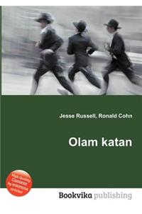 Olam Katan