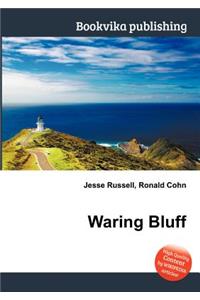 Waring Bluff
