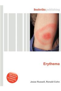 Erythema