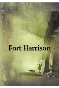 Fort Harrison