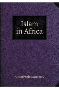 Islam in Africa