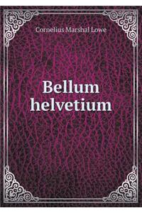 Bellum helvetium