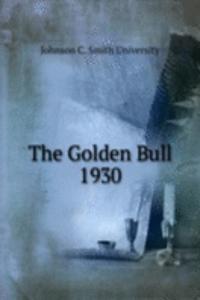 Golden Bull
