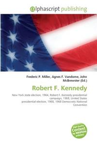 Robert F. Kennedy