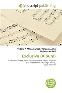 Exclusive (Album)