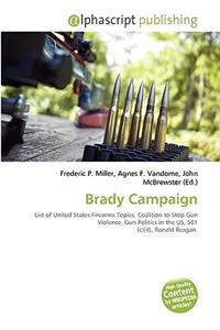 Brady Campaign