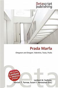 Prada Marfa
