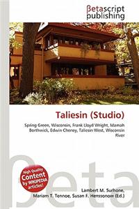 Taliesin (Studio)