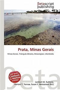 Prata, Minas Gerais