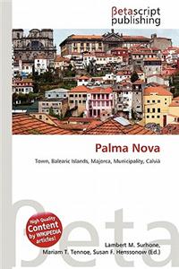 Palma Nova