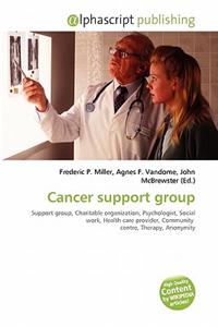 Cancer Support Group